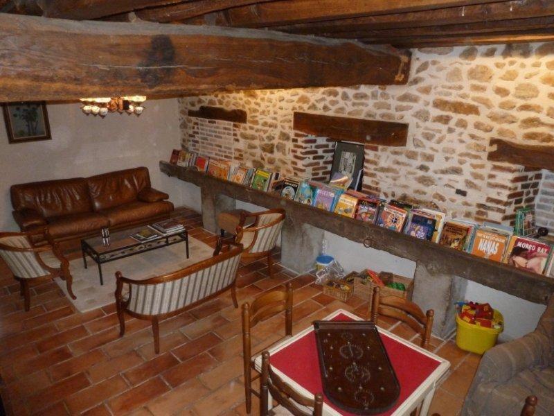 Domaine De Varenne Bed & Breakfast Saint-Amand-en-Puisaye Luaran gambar