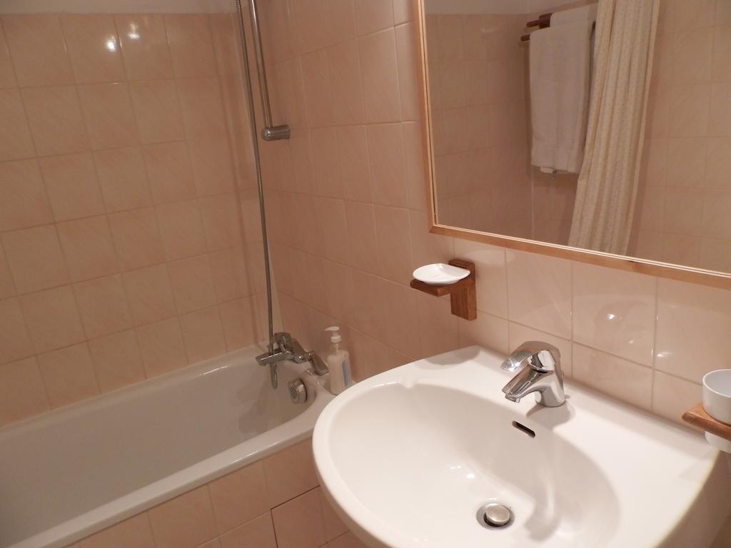 Domaine De Varenne Bed & Breakfast Saint-Amand-en-Puisaye Luaran gambar